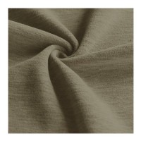 100% Polyester Sherpa Fleece Fabric For Blanket Multi-functional Warm Clothes Fabric